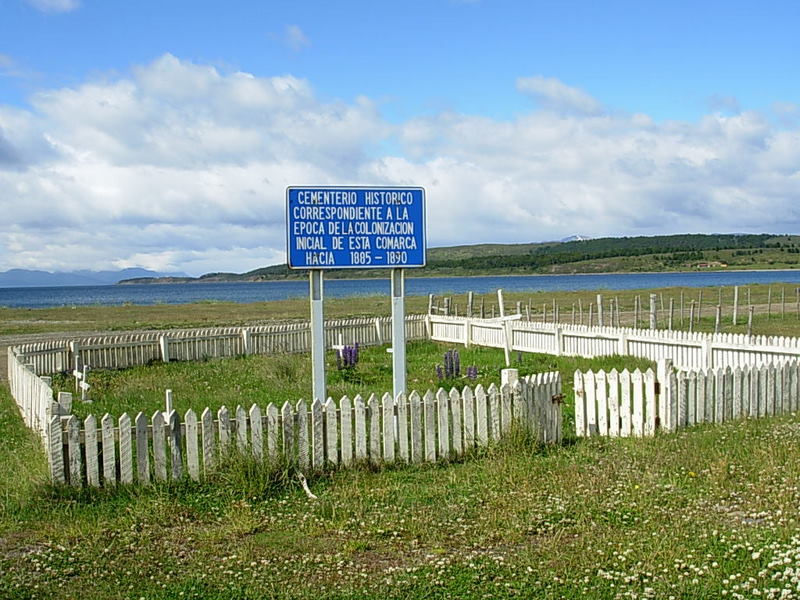 Foto de Punta Arenas, Chile