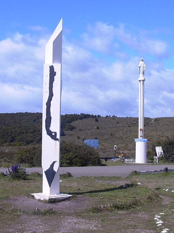 Foto de Punta Arenas, Chile