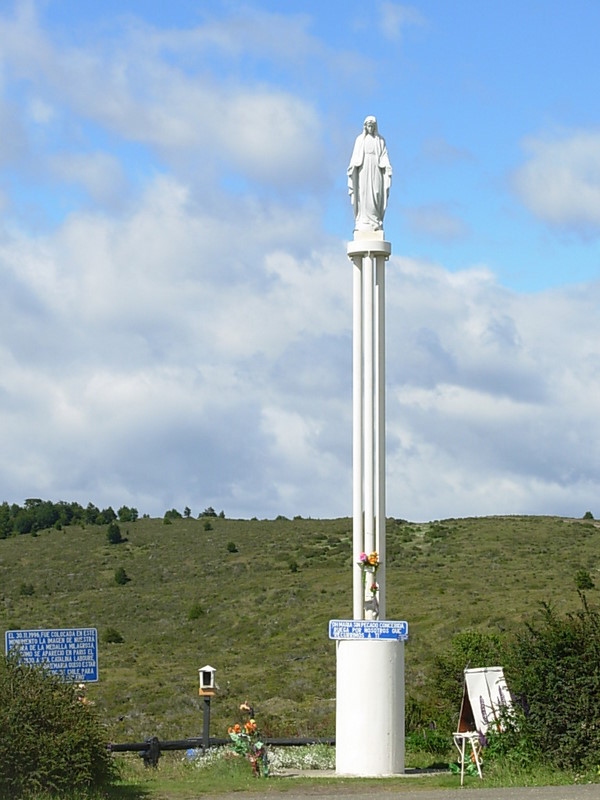 Foto de Punta Arenas, Chile