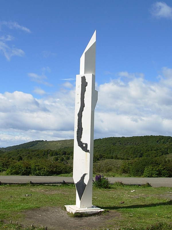 Foto de Punta Arenas, Chile