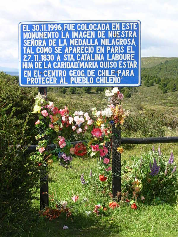 Foto de Punta Arenas, Chile