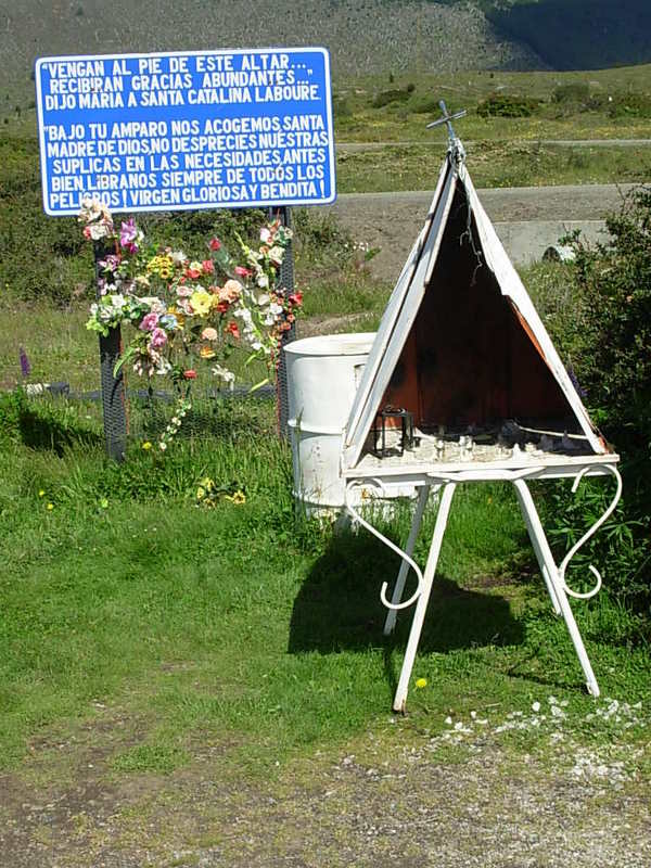 Foto de Punta Arenas, Chile