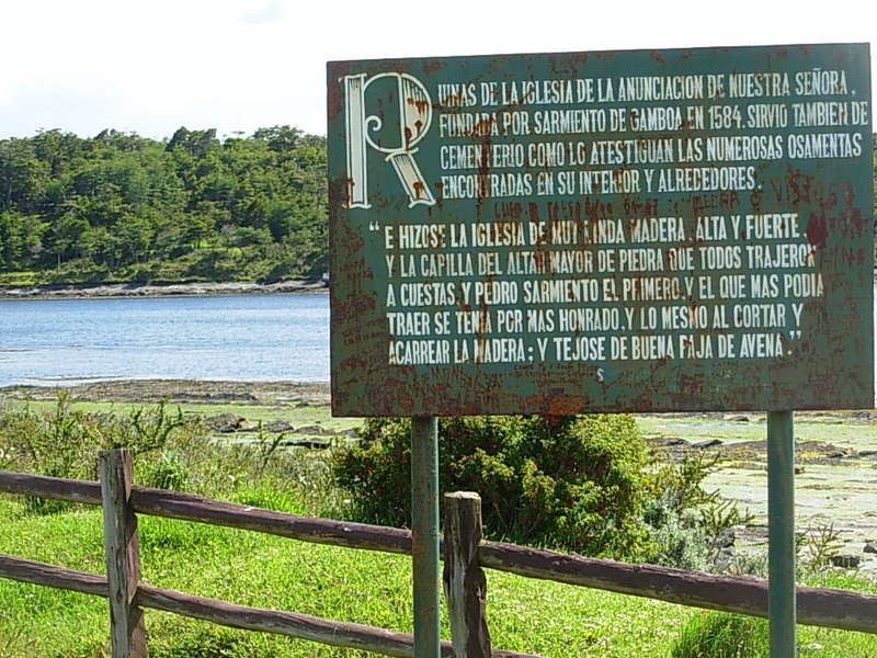 Foto de Punta Arenas, Chile