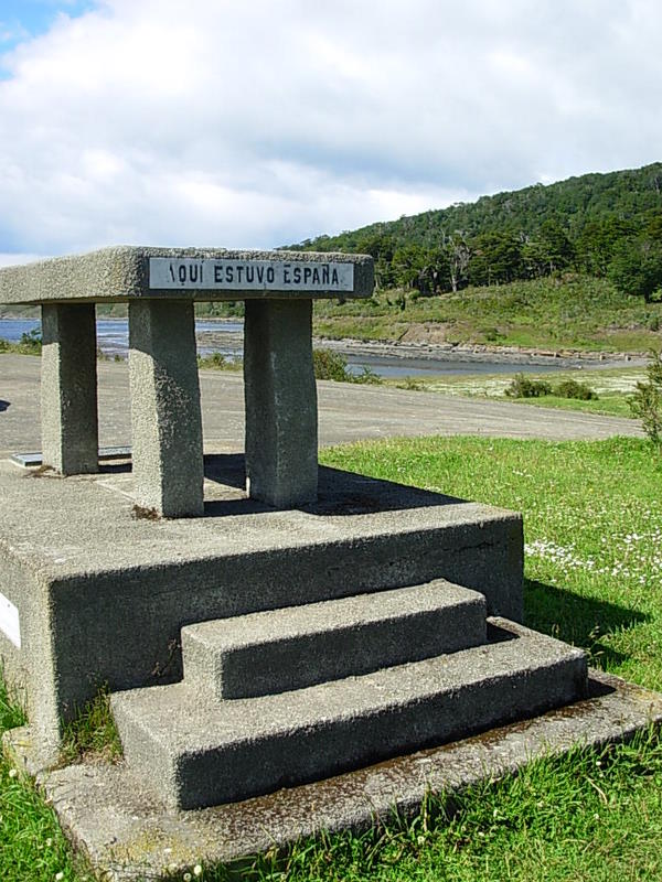 Foto de Punta Arenas, Chile