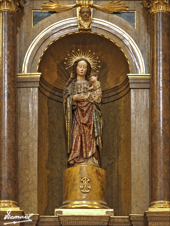 Foto de Zaragoza (Aragón), España