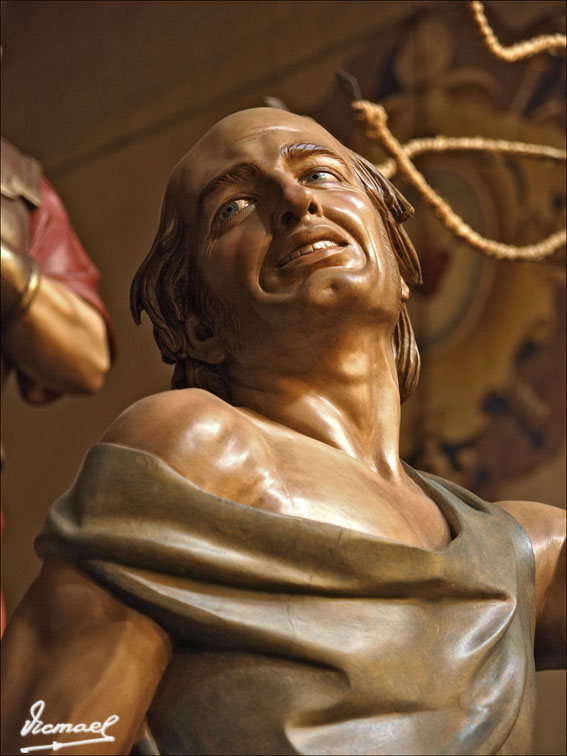 Foto de Zaragoza (Aragón), España