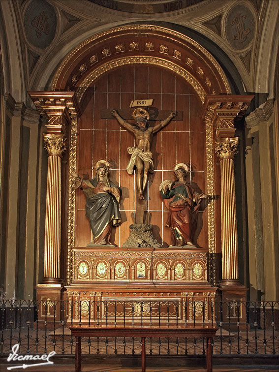 Foto de Zaragoza (Aragón), España