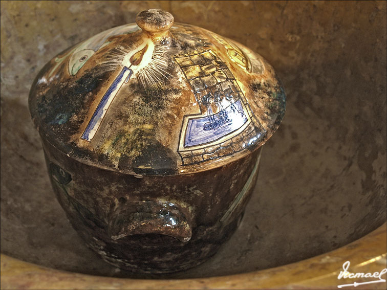 Foto de Zaragoza (Aragón), España