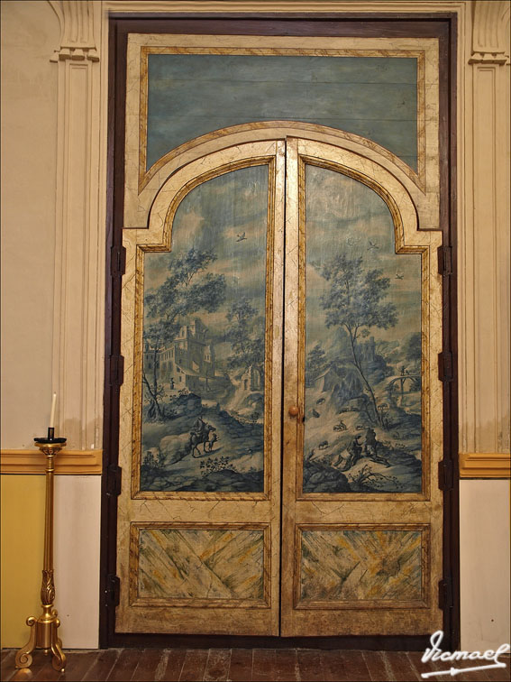 Foto de Zaragoza (Aragón), España