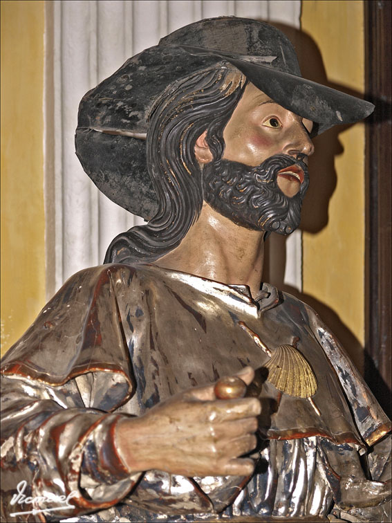 Foto de Zaragoza (Aragón), España