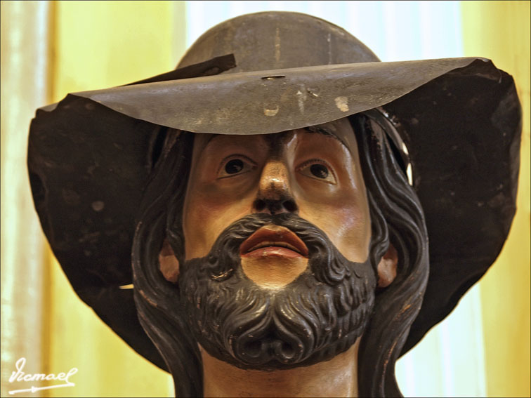 Foto de Zaragoza (Aragón), España