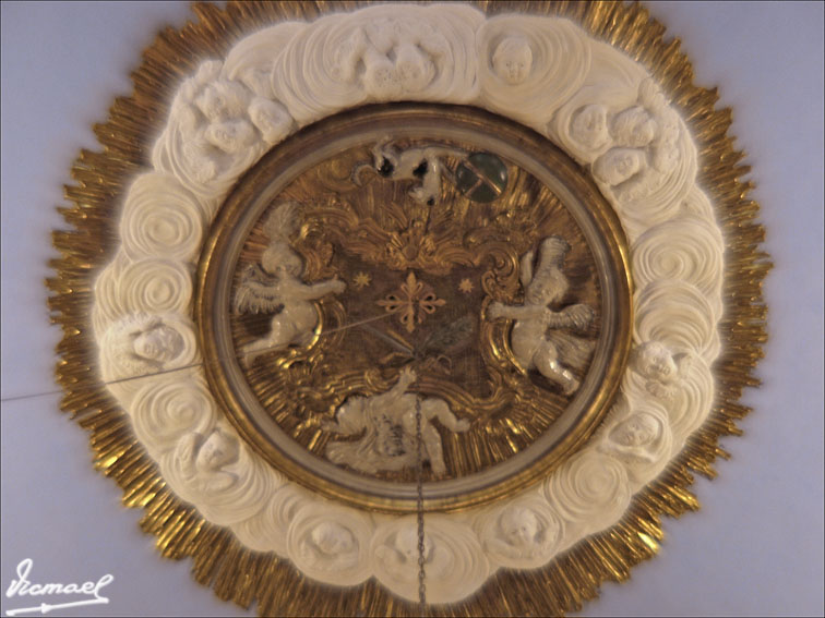 Foto de Zaragoza (Aragón), España