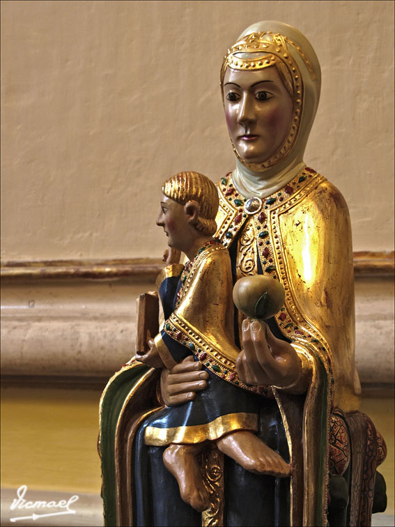 Foto de Zaragoza (Aragón), España