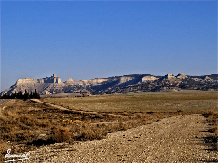 Foto de Castejón de Valdejasa (Zaragoza), España