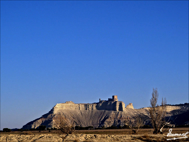 Foto de Castejón de Valdejasa (Zaragoza), España
