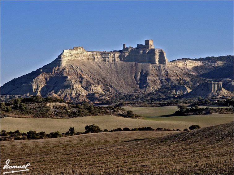 Foto de Parque Emilio Arrieta en Castejón de Valdejasa, Zaragoza