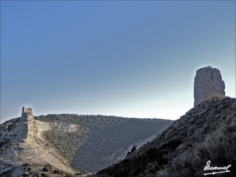 Foto de Castejón de Valdejasa (Zaragoza), España