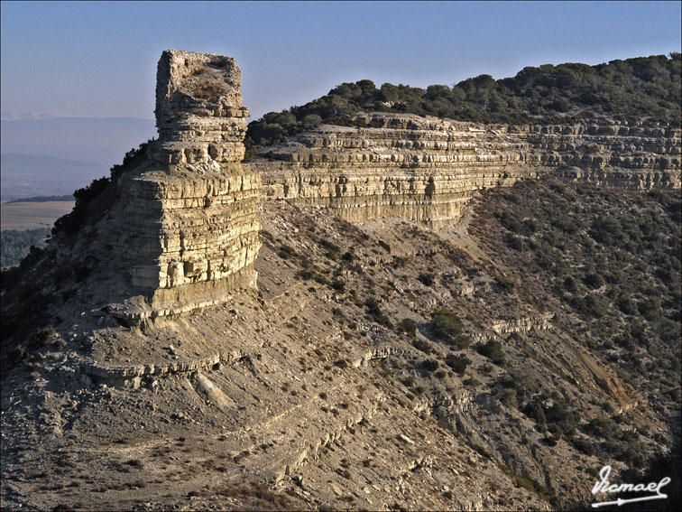 Foto de Castejón de Valdejasa (Zaragoza), España