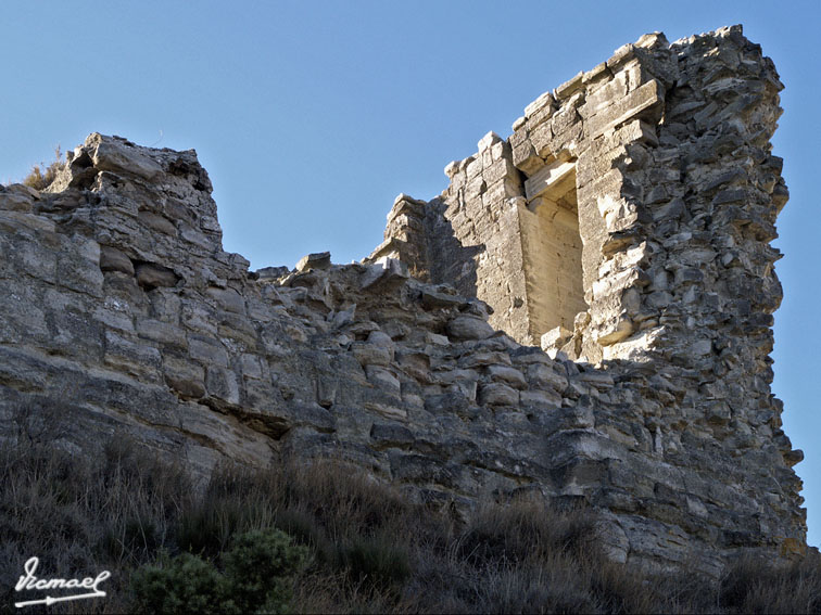 Foto de Castejón de Valdejasa (Zaragoza), España