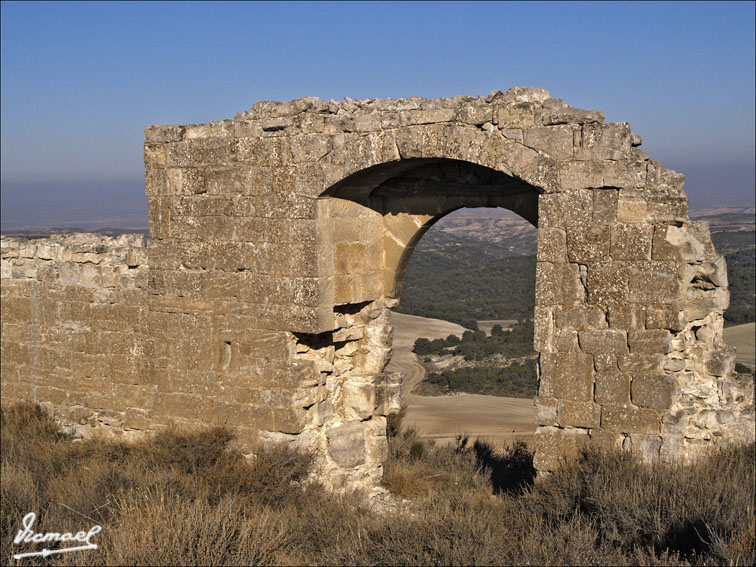 Foto de Castejón de Valdejasa (Zaragoza), España