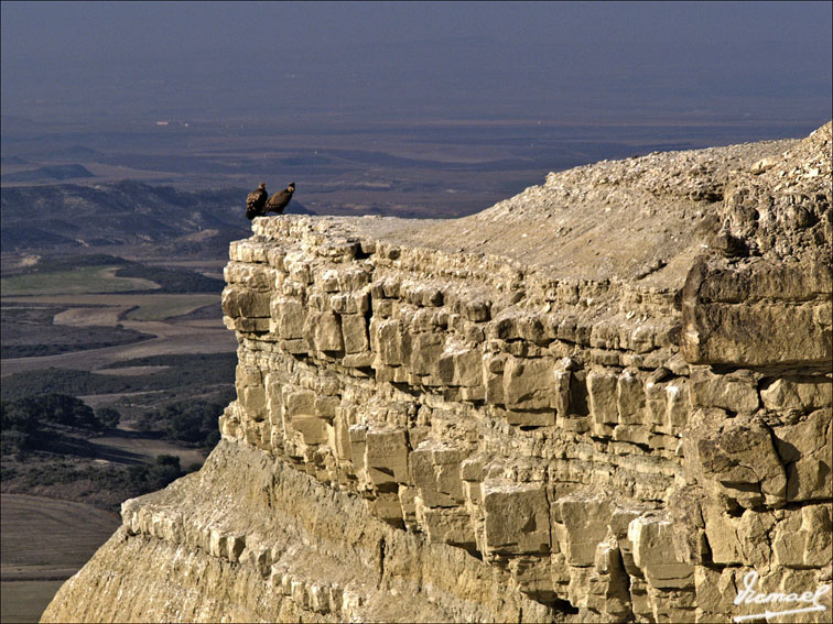 Foto de Castejón de Valdejasa (Zaragoza), España