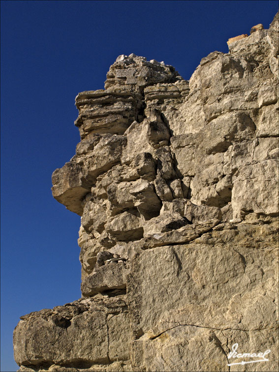 Foto de Castejón de Valdejasa (Zaragoza), España