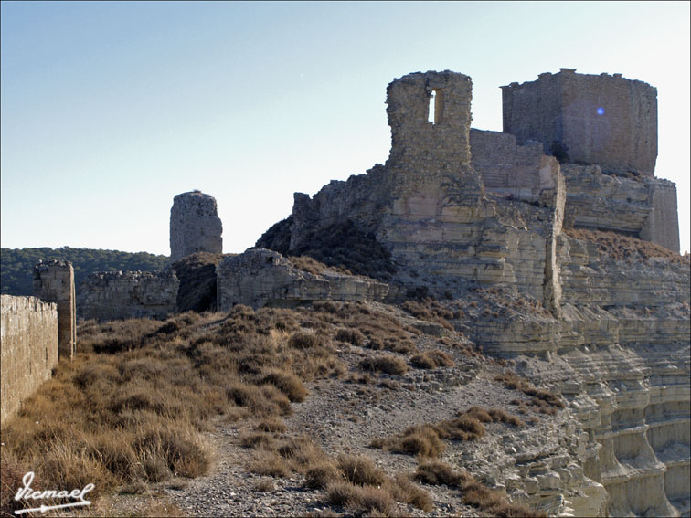 Foto de Castejón de Valdejasa (Zaragoza), España