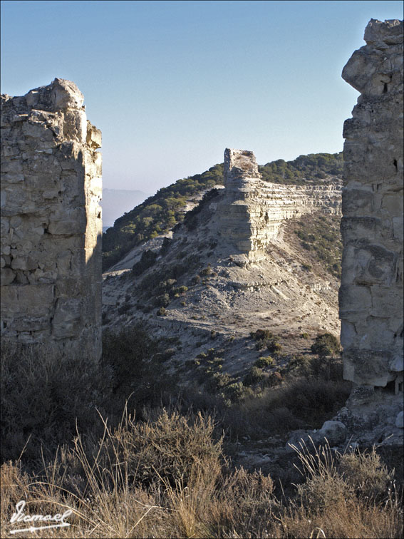 Foto de Castejón de Valdejasa (Zaragoza), España