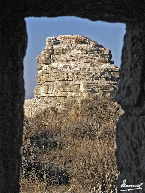 Foto de Castejón de Valdejasa (Zaragoza), España
