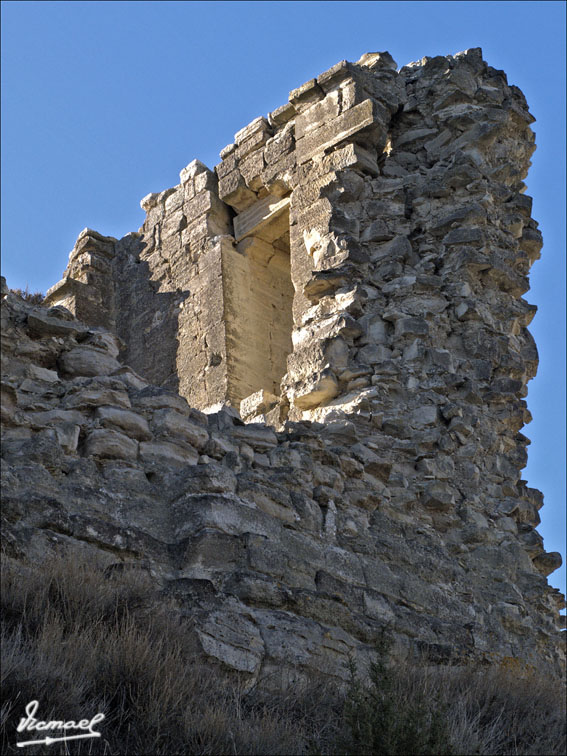 Foto de Castejón de Valdejasa (Zaragoza), España