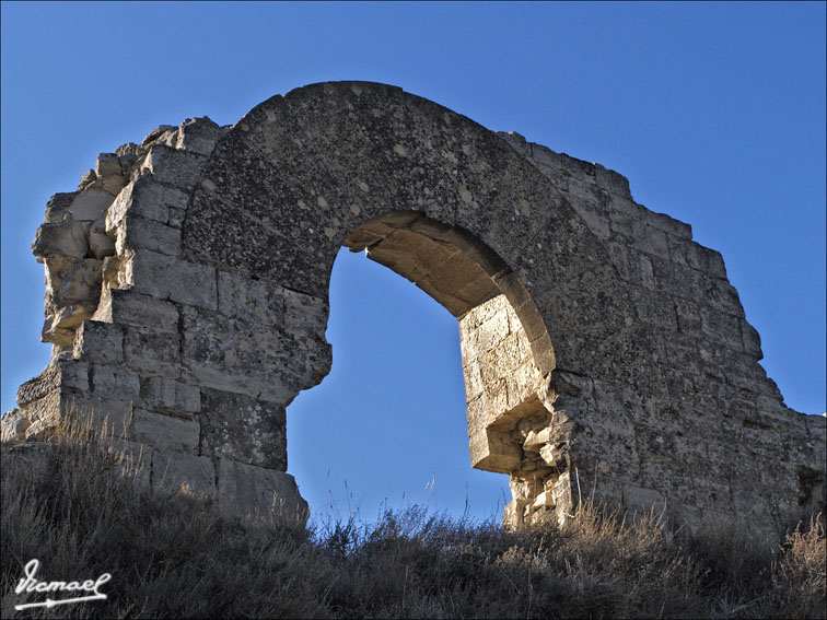 Foto de Castejón de Valdejasa (Zaragoza), España