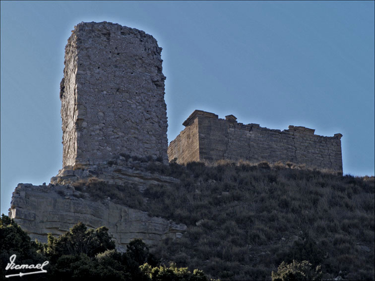 Foto de Castejón de Valdejasa (Zaragoza), España