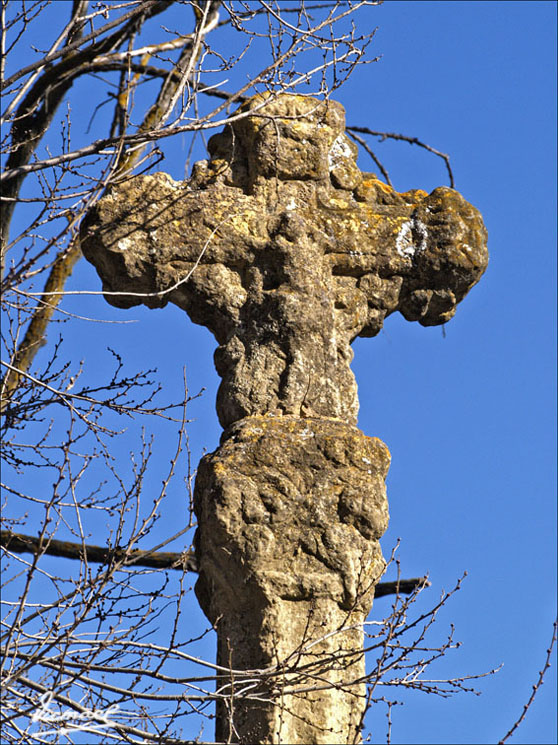 Foto de Luna (Zaragoza), España