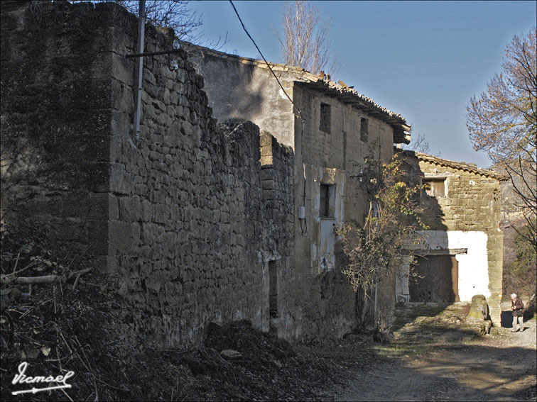 Foto de Luna (Zaragoza), España