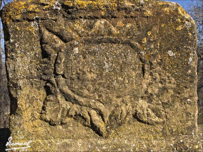 Foto de Luna (Zaragoza), España