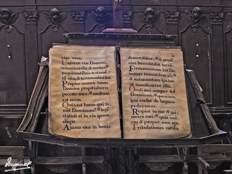 Foto de Luna (Zaragoza), España