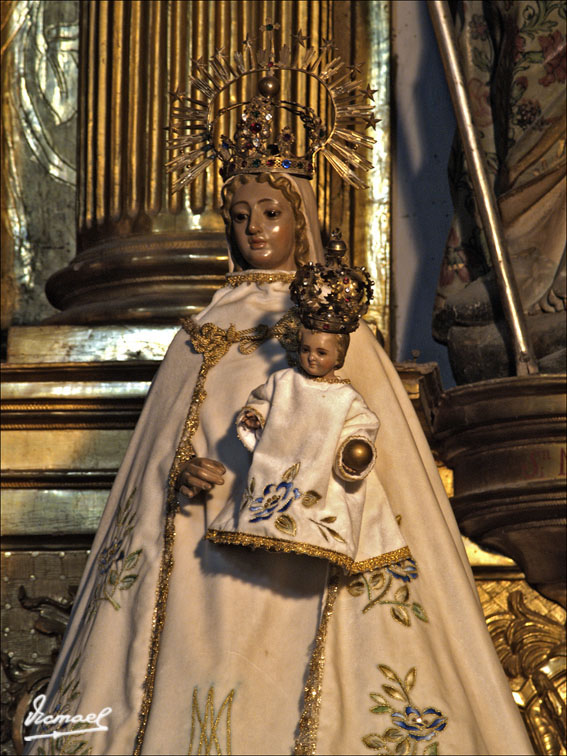 Foto de Luna (Zaragoza), España