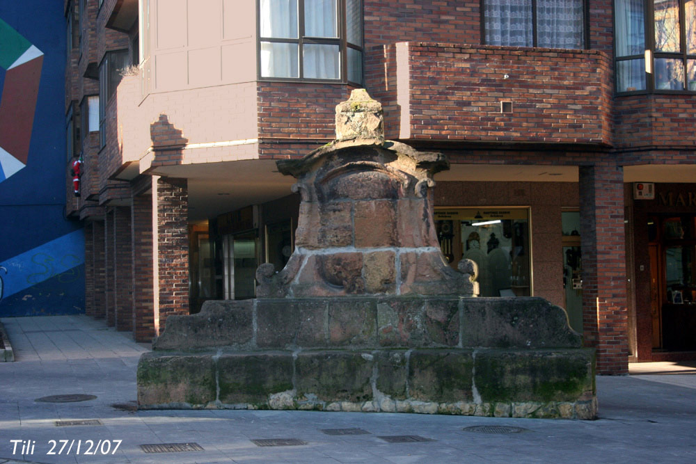 Foto de Oviedo (Asturias), España