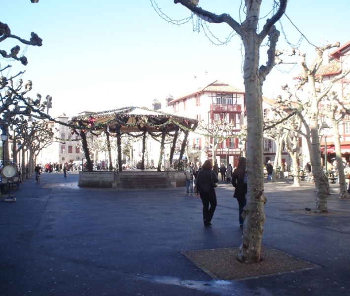 Foto de Saint Jean de Luz, Francia