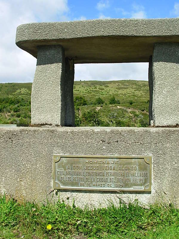 Foto de Punta Arenas, Chile