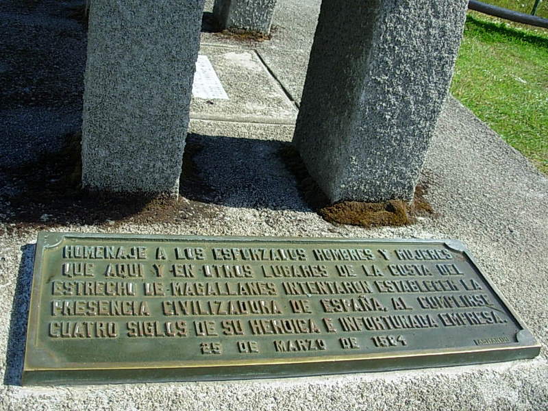 Foto de Punta Arenas, Chile