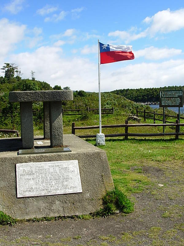 Foto de Punta Arenas, Chile
