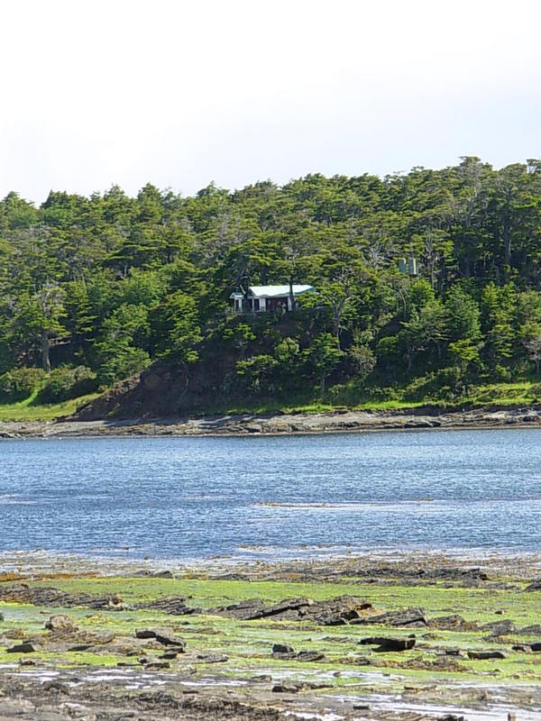 Foto de Punta Arenas, Chile