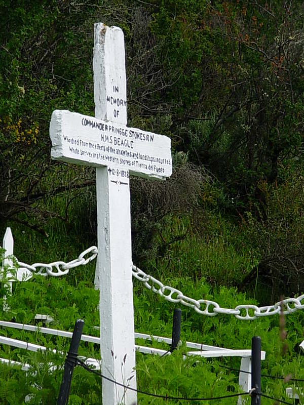 Foto de Punta Arenas, Chile