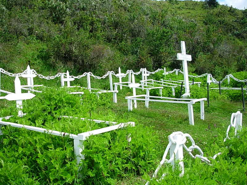 Foto de Punta Arenas, Chile