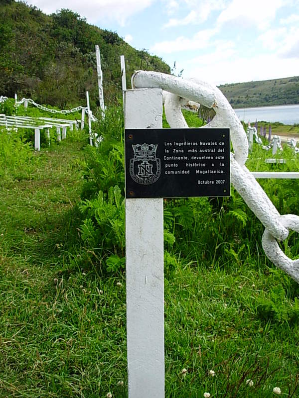 Foto de Punta Arenas, Chile