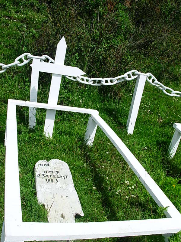 Foto de Punta Arenas, Chile