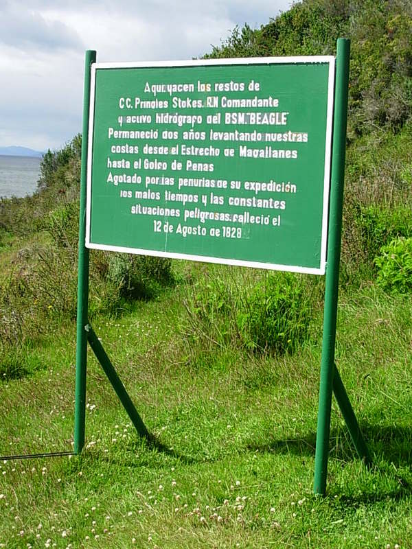 Foto de Punta Arenas, Chile