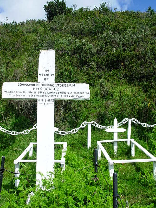 Foto de Punta Arenas, Chile