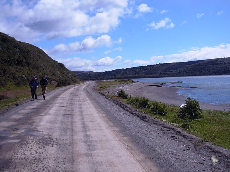 Foto de Punta Arenas, Chile